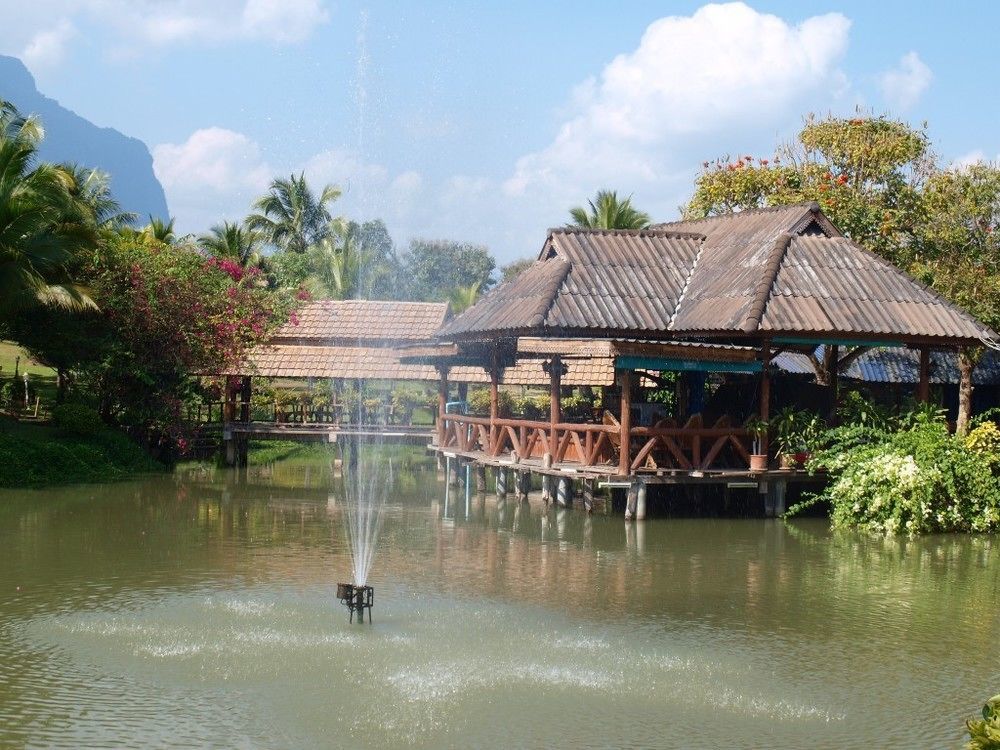 Rimdoi 3* Ban Muang Ngai