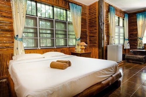 Rimdoi 3* Ban Muang Ngai