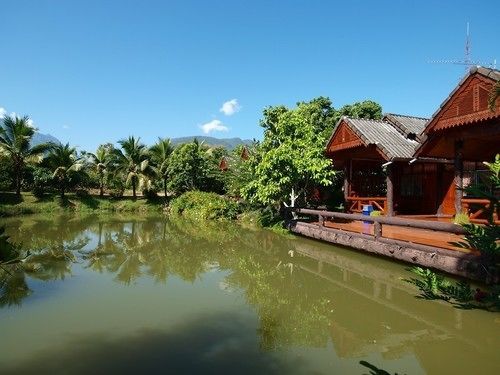 Resort Rimdoi 3*