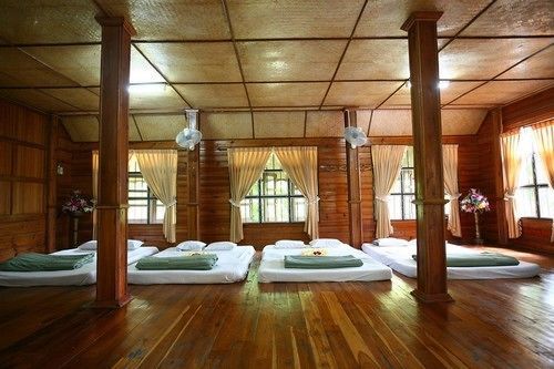 Resort Rimdoi 3*