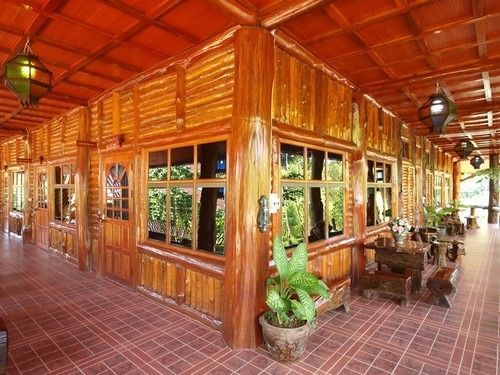 Resort Rimdoi 3*