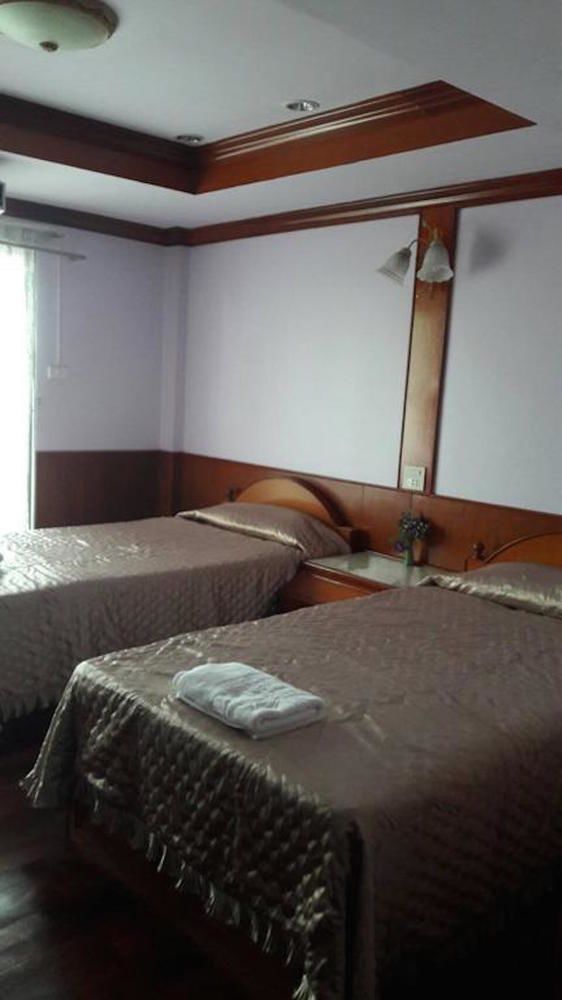 Rawanda 3* Lopburi