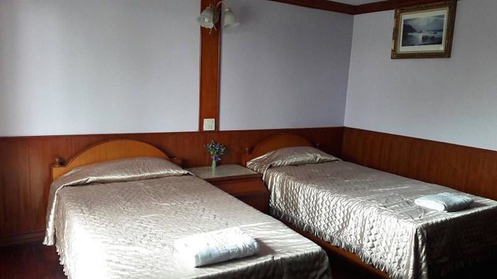 Resort Rawanda 3*