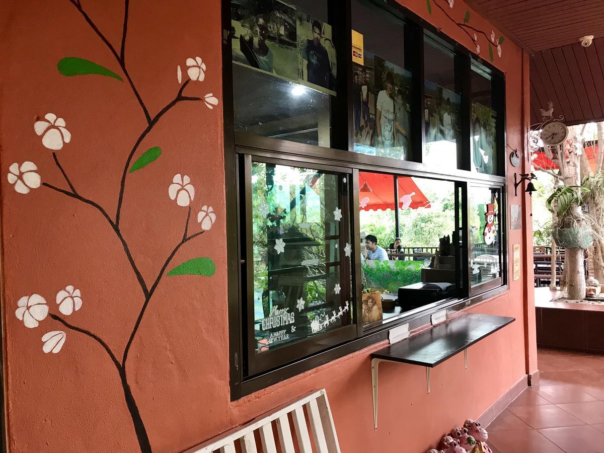 Baan Suan Rojjana 2* Muak Lek