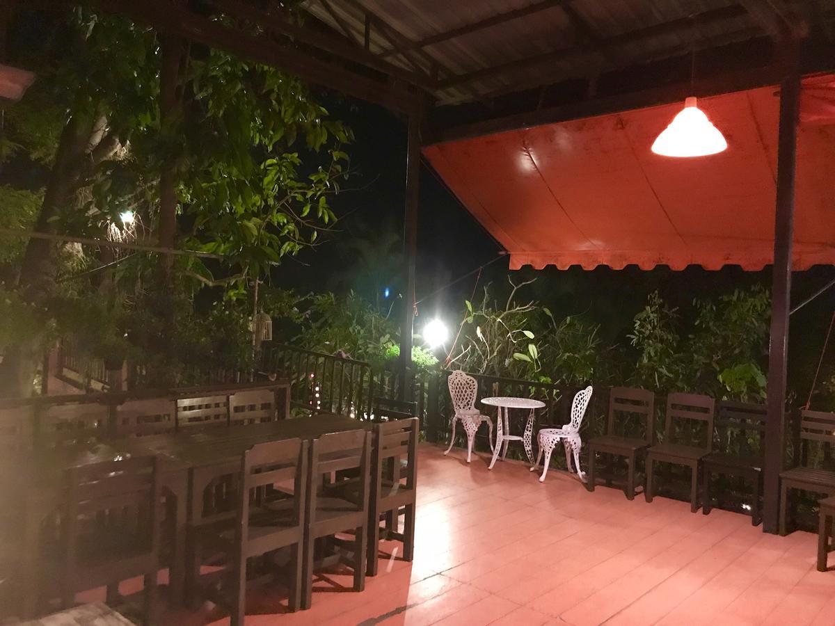 Resort Baan Suan Rojjana 2*