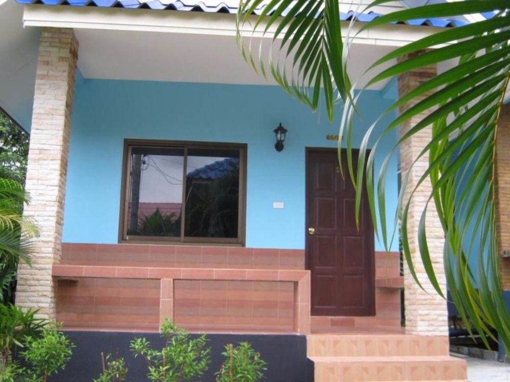 Guest house Wangwaree 2*