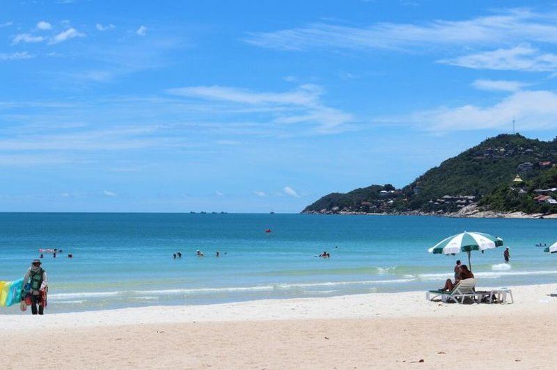 First 3* Chaweng (Koh Samui)