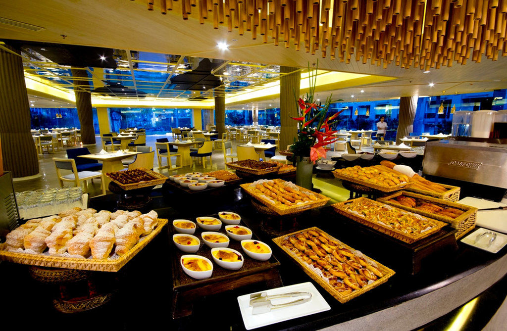Resort Graceland Khaolak Beachfront 5*