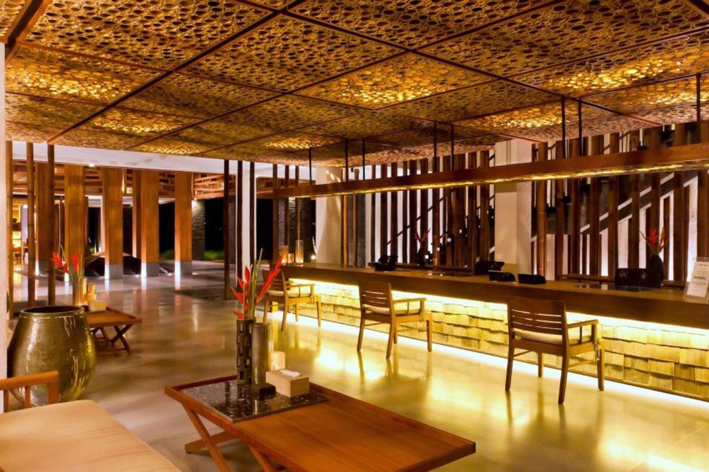 Resort Hansar Samui & - Sha Extra 5*