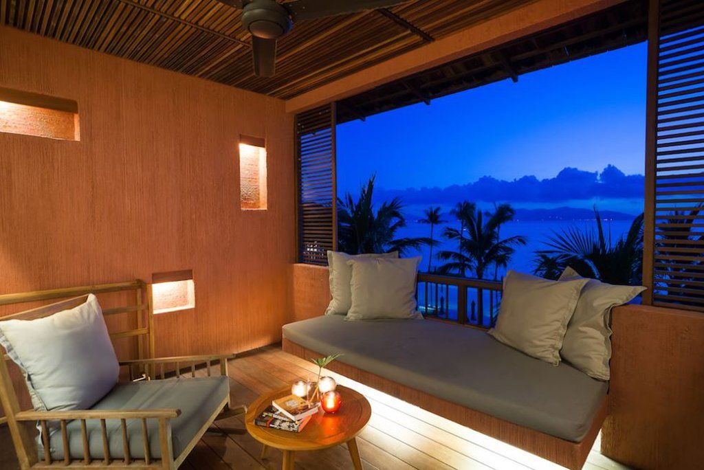 Resort Hansar Samui & - Sha Extra 5*