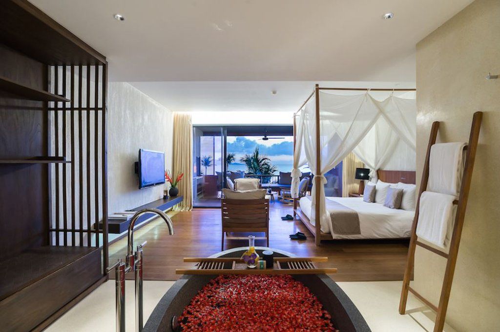Resort Hansar Samui & - Sha Extra 5*