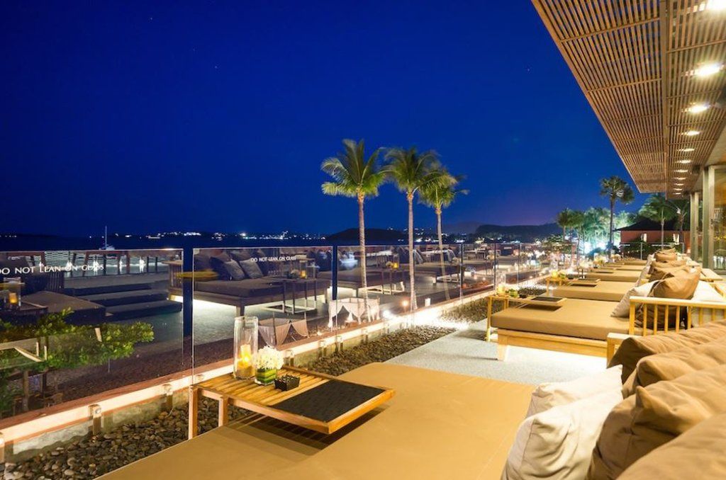 Resort Hansar Samui & - Sha Extra 5*