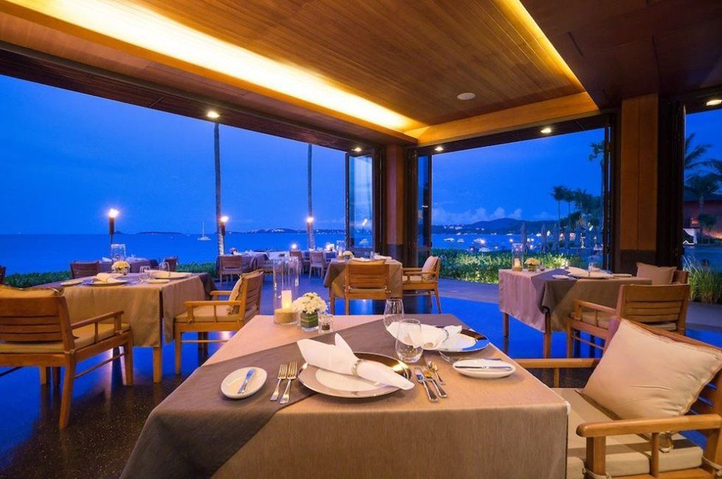 Resort Hansar Samui & - Sha Extra 5*