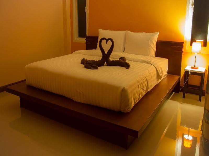 I-style Lanta Boutique House --- Sha Extra 2* Koh Lanta