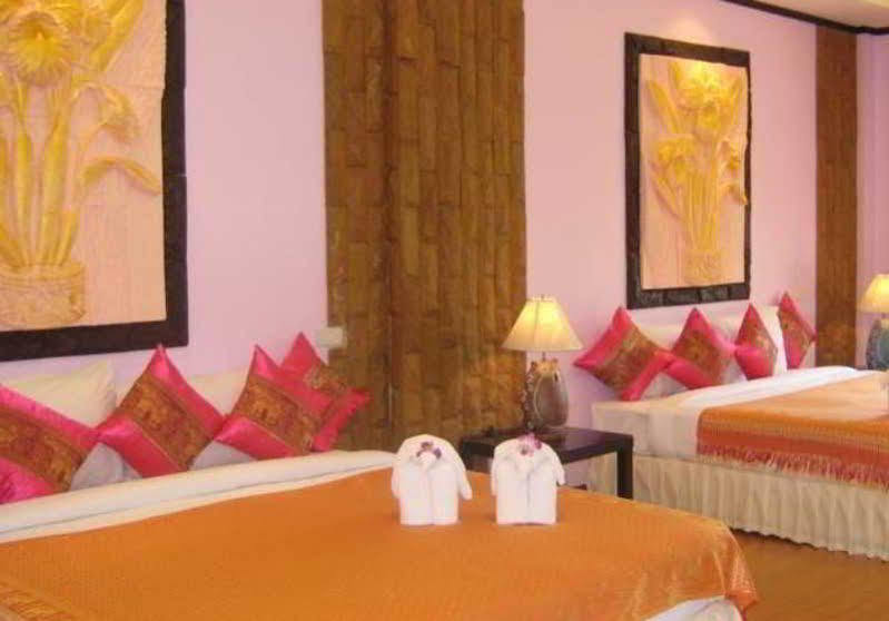 Grand Orchid 3* Koh Chang
