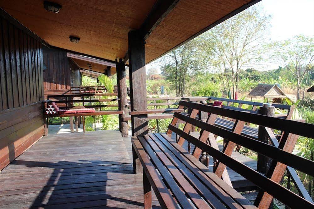 Resort Little Village Chiang Mai 4*