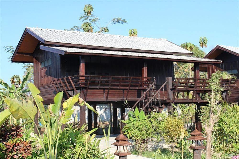 Little Village Chiang Mai 4* Hang Dong
