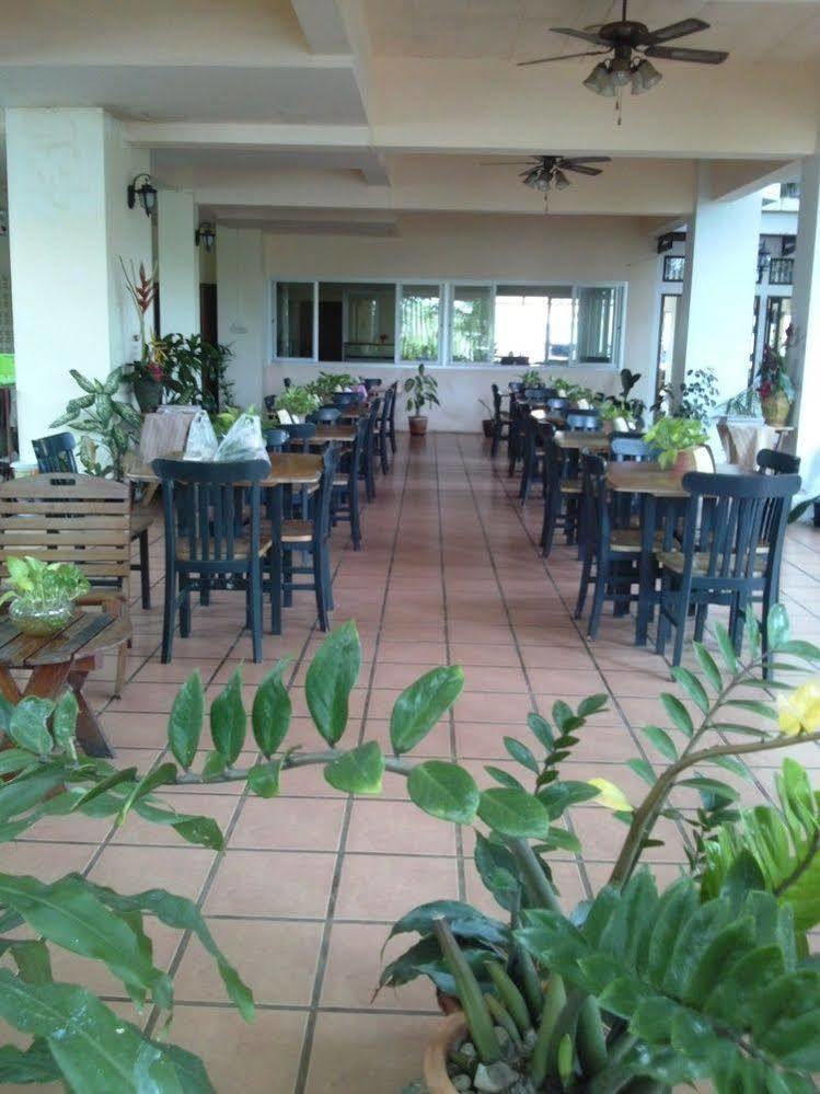 The Greenery 3* Krabi