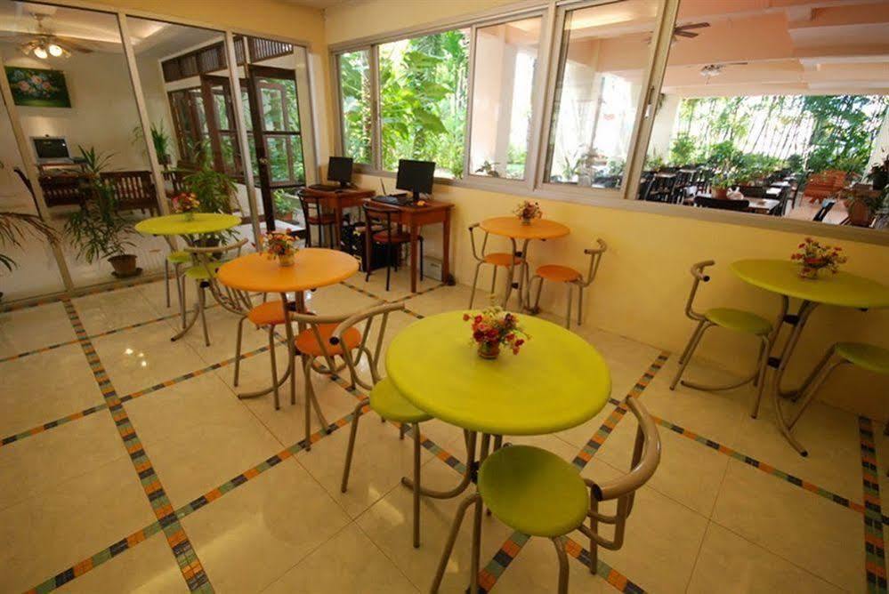 The Greenery 3* Krabi