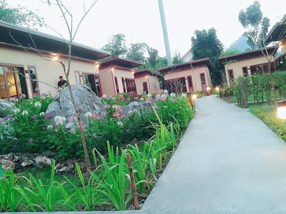 Belle Resort, Khao Yai 3* Mu Si