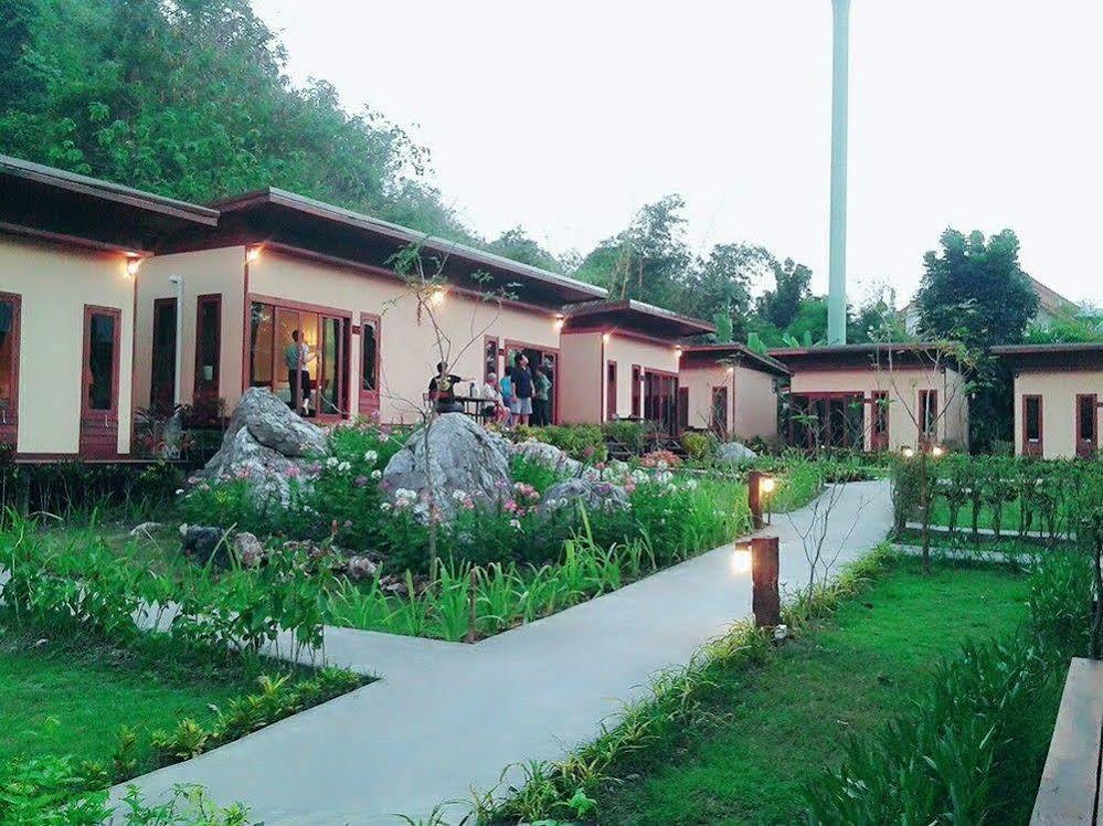 Hotel Belle Resort, Khao Yai 3*