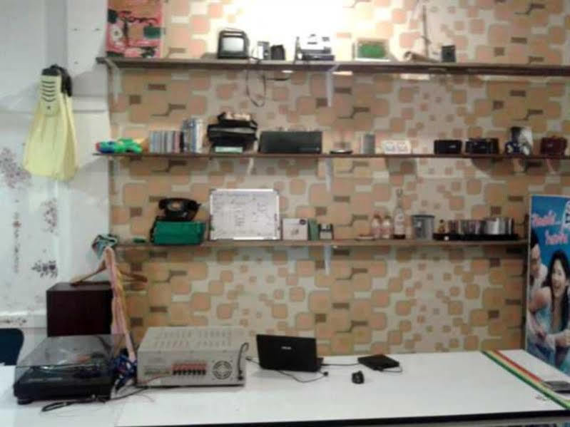 Hatyai Backpackers * Hat Yai