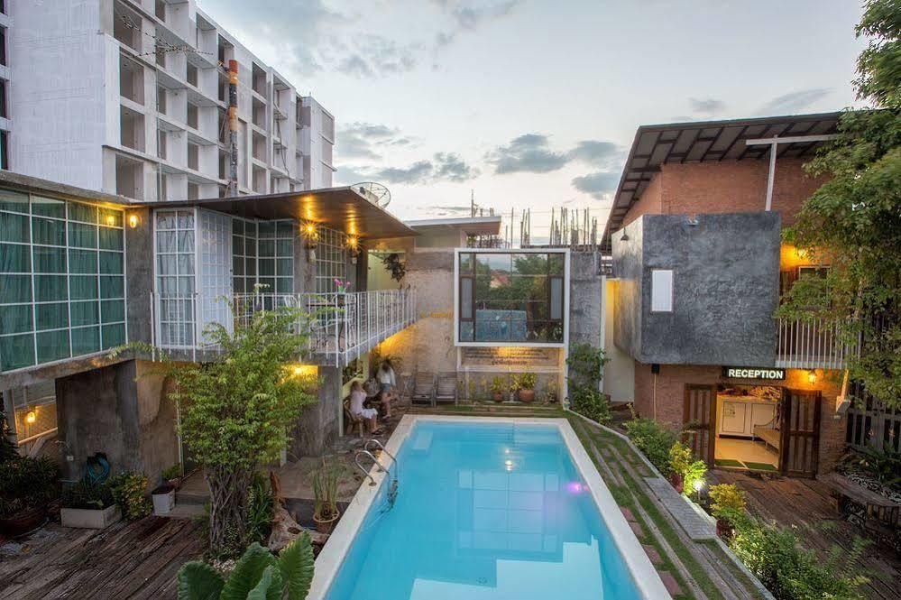 Hy 4* Chonburi