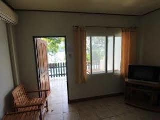 Resort Island View 3*