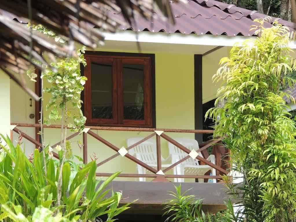 Guest house Mookies 4*