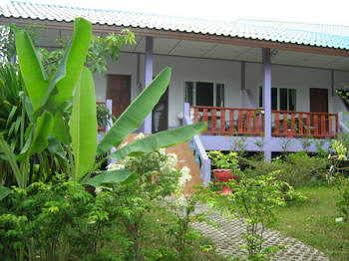 Lamoon & 2* Lamai Beach (Koh Samui)