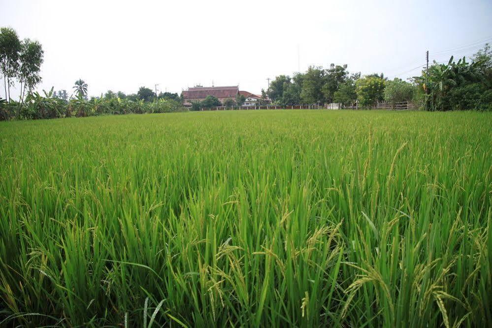 Heuan Parittapa Lanna Baan Tawai 3* Chiang Mai