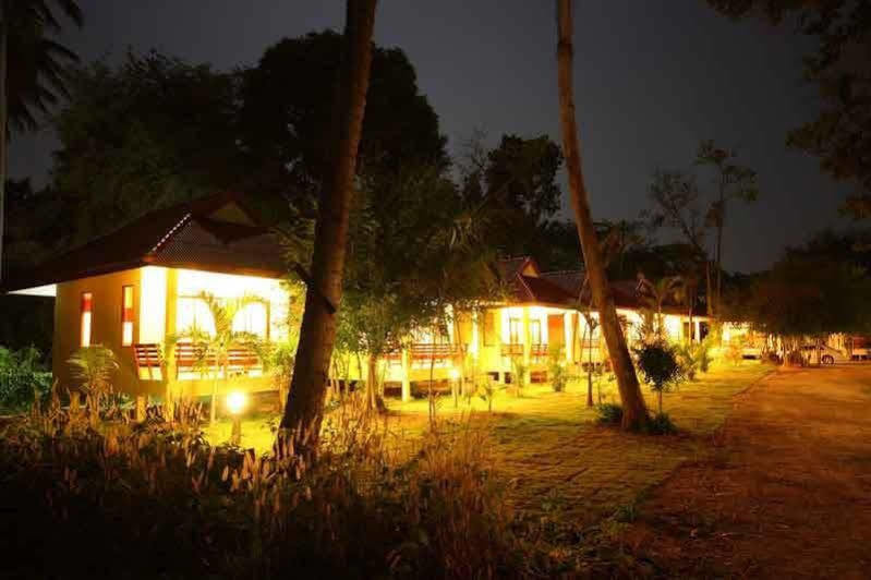 Sawaddee Aonang 3* Ao Nang