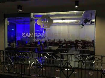 Hotel Samranchaykhong 2*