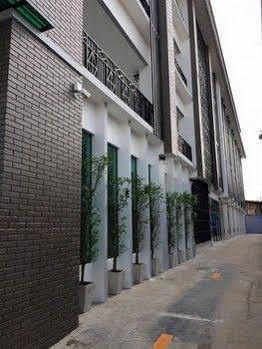 Hotel Samranchaykhong 2*