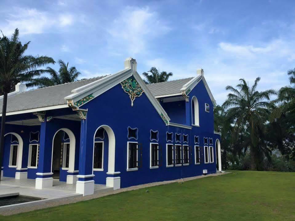 Bulan Anda Baba 3* Krabi