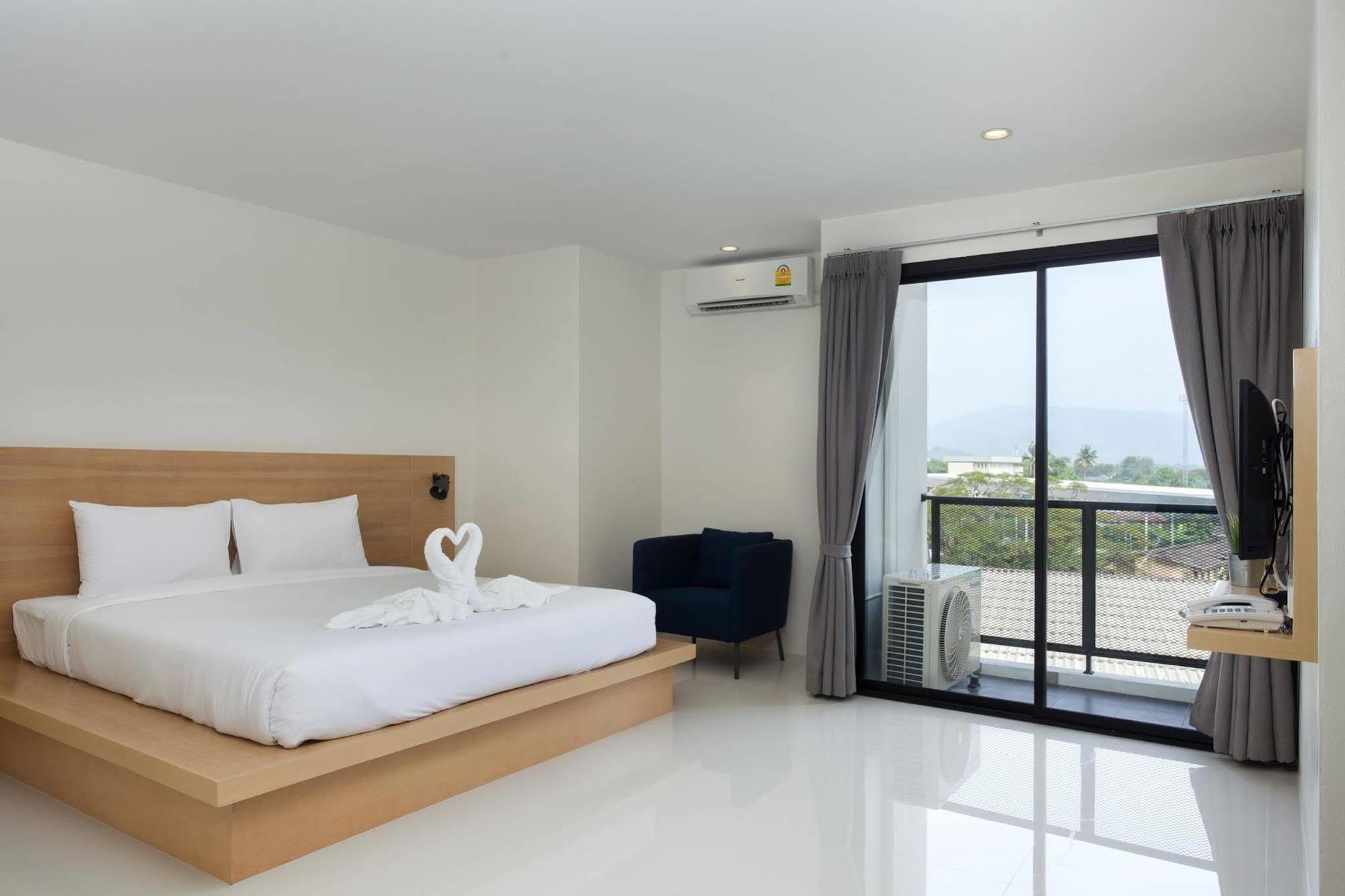 Le Park 3* Nakhon Si Thammarat