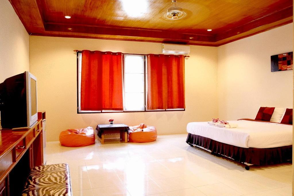 Narakaan Boutique 3*