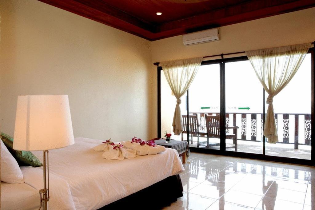 Narakaan Boutique 3* Koh Tao