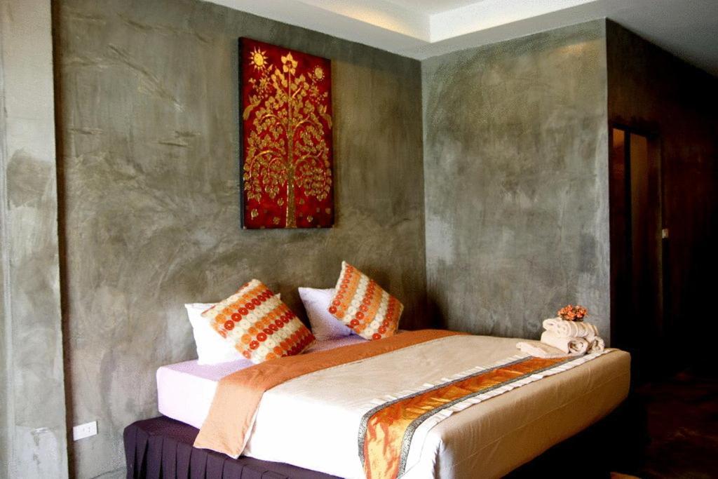 Narakaan Boutique Hotel 3*