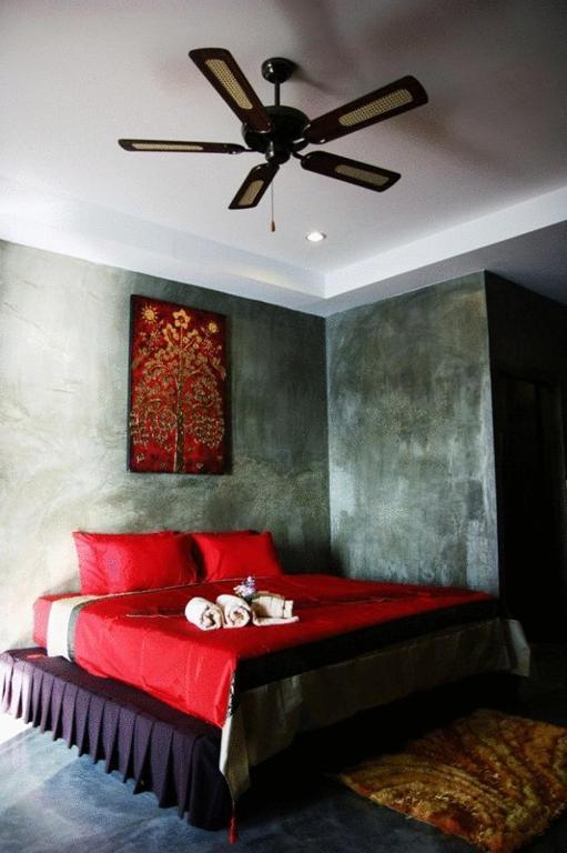 Narakaan Boutique Hotel Koh Tao