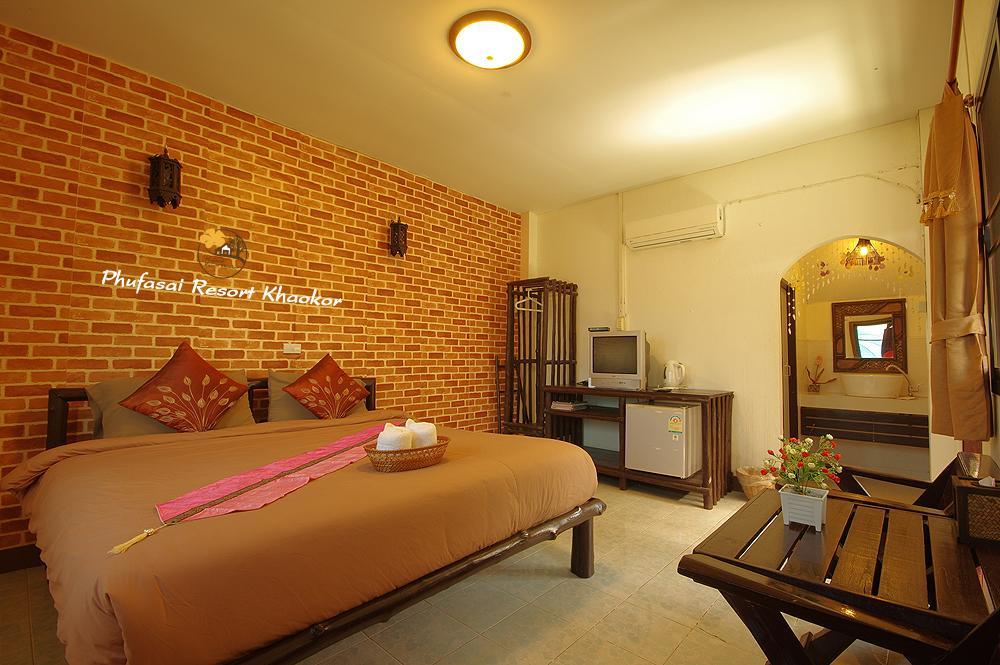 Resort Phu Fa Sai 3*