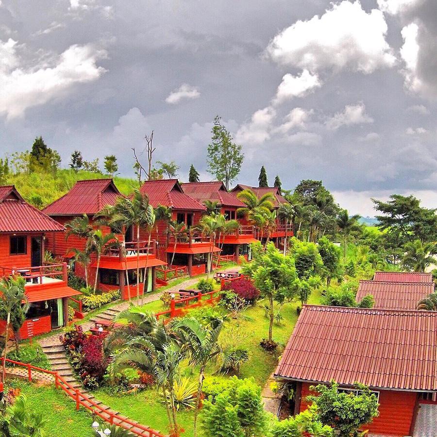Resort Phu Fa Sai 3*