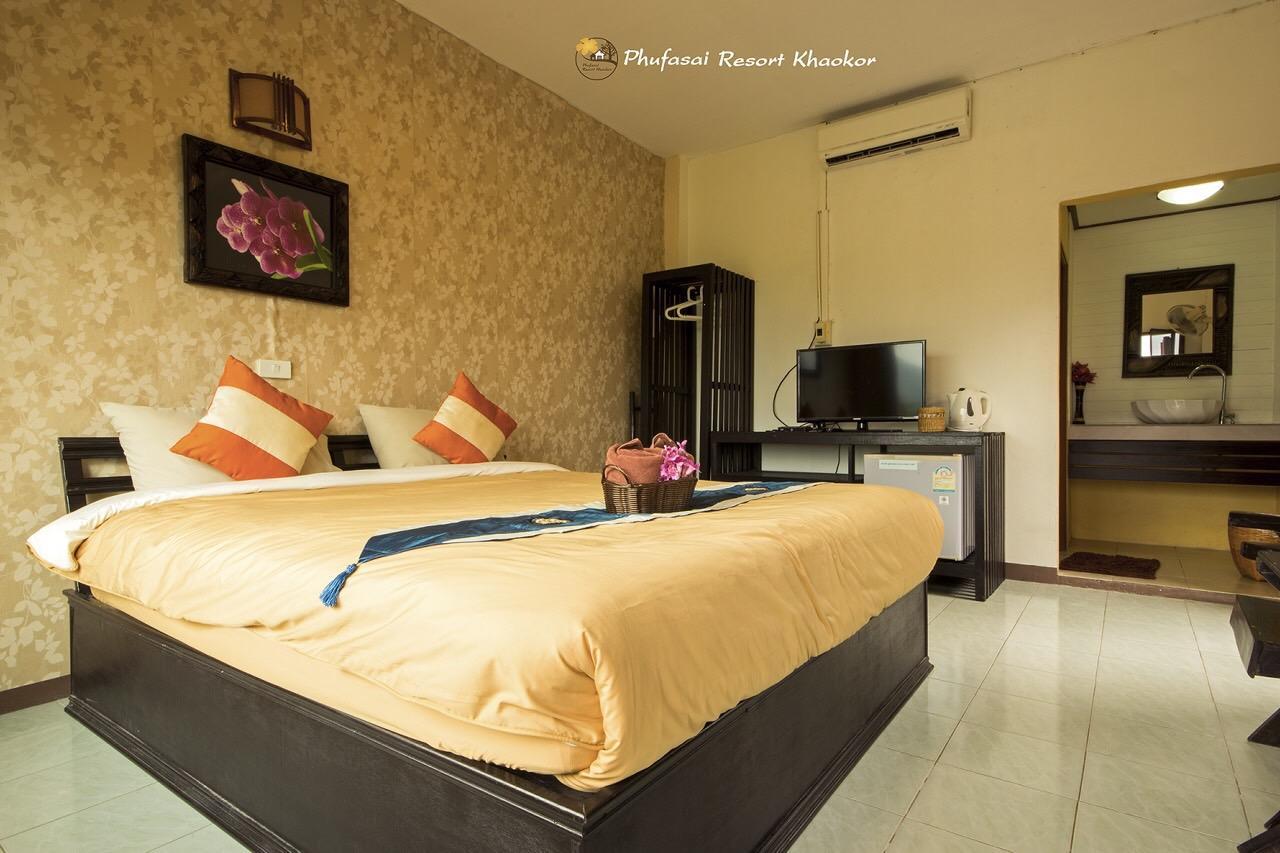 Resort Phu Fa Sai 3*