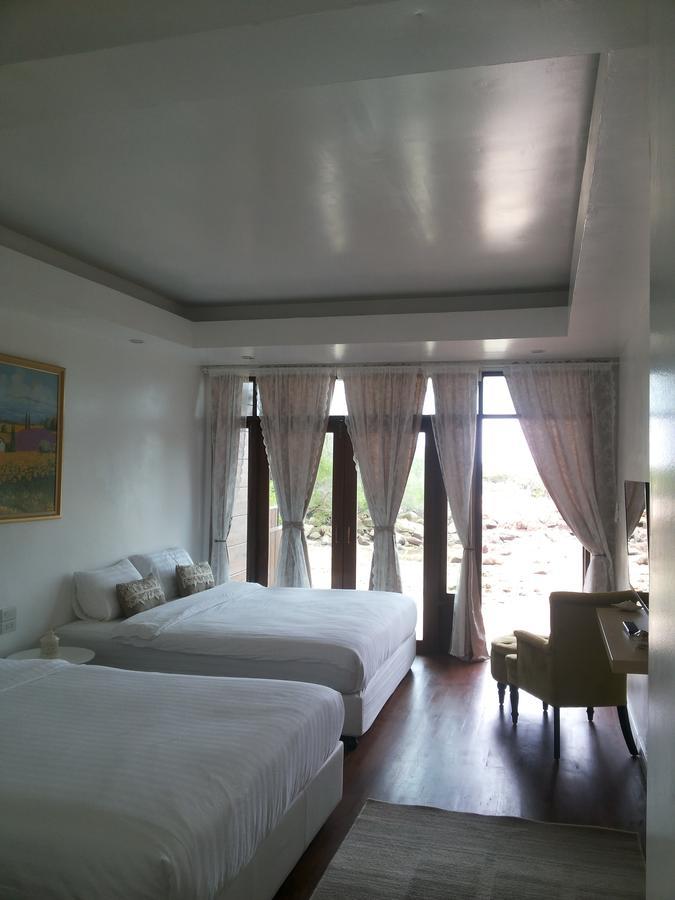 Mantakiri Island 3* Ko Munklang