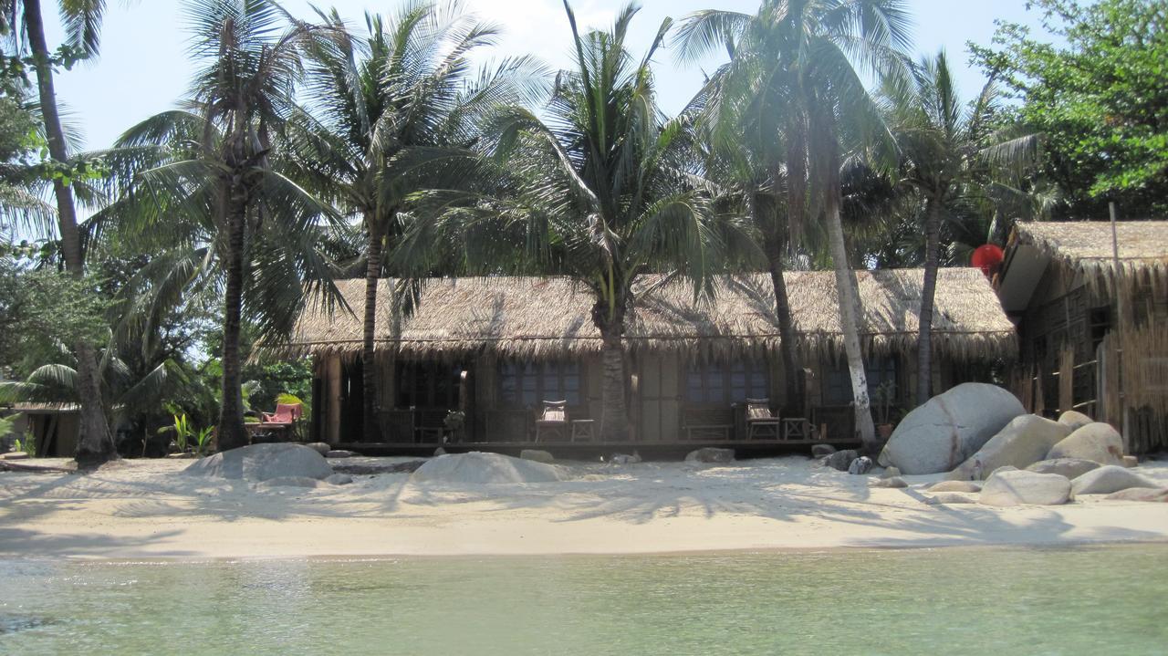 Mantakiri Island 3* Ko Munklang