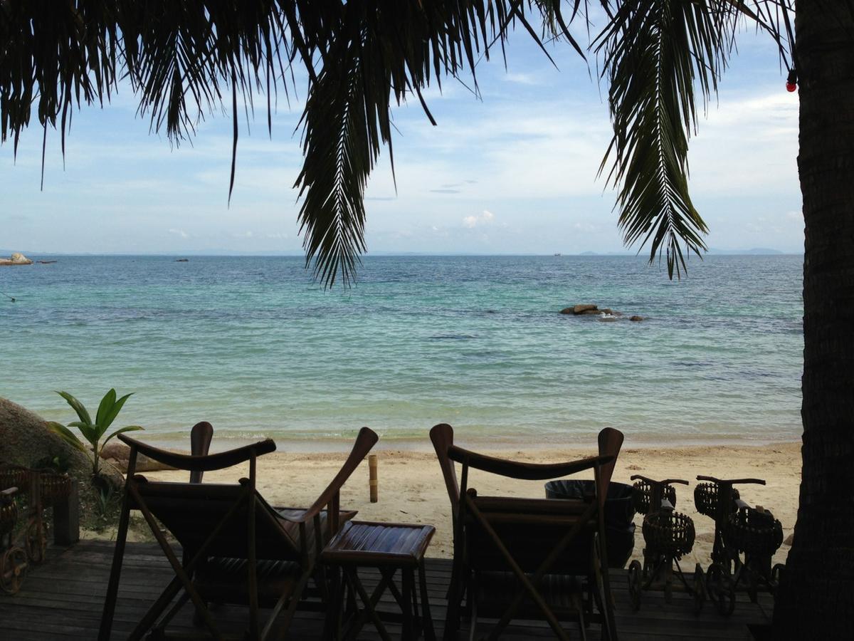 Resort Mantakiri Island 3*