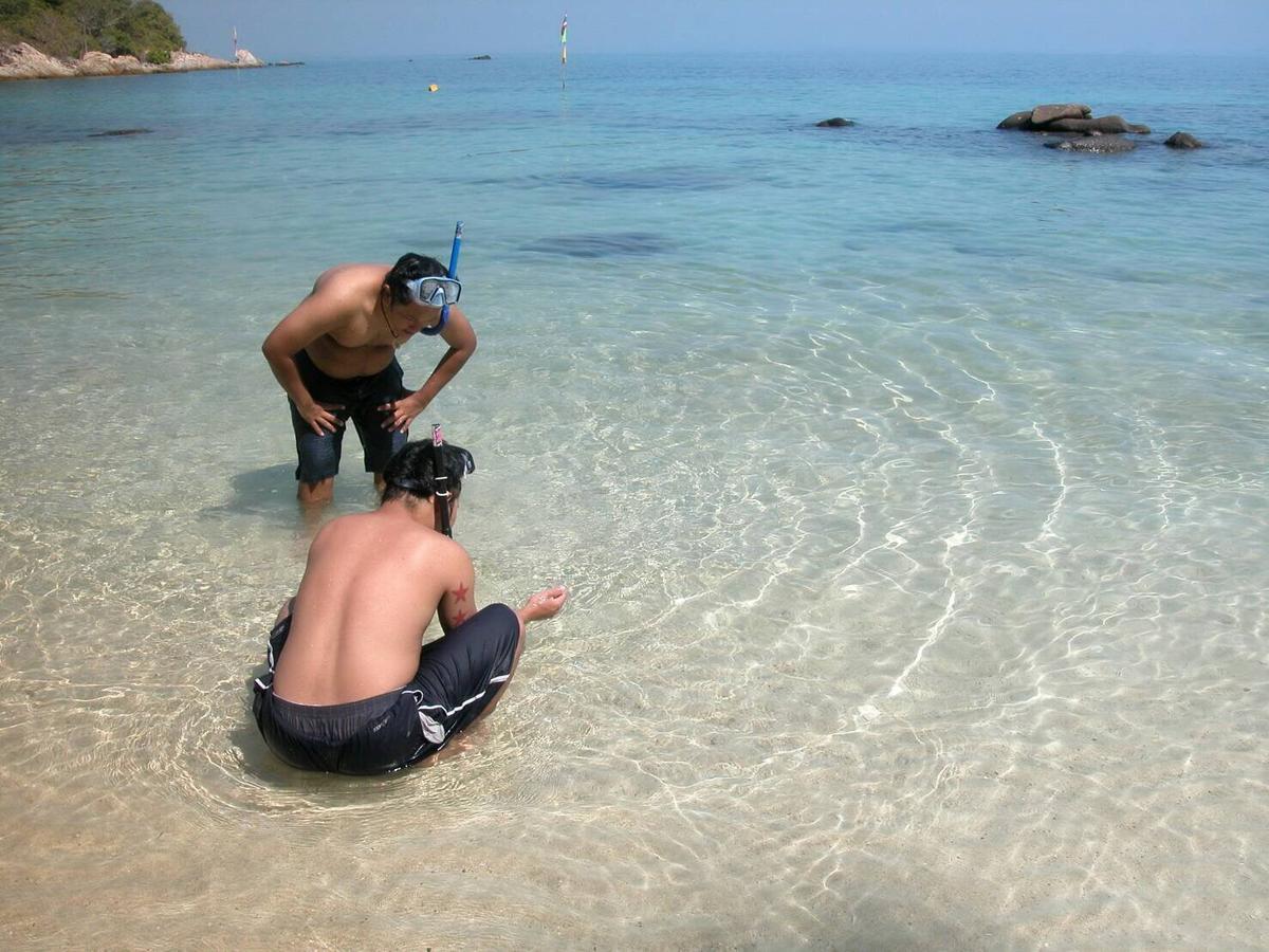 Mantakiri Island 3* Ko Munklang