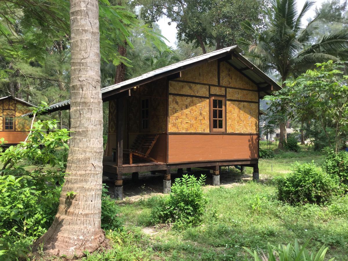 Resort Aow Yai Bungalows 2*