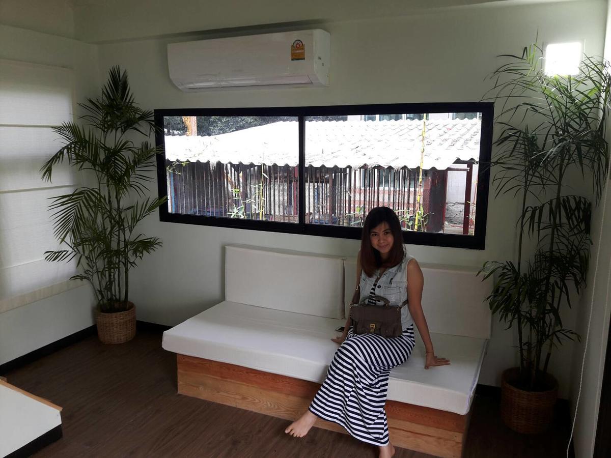 Resort Khao Yai The Kids Adventure 2*