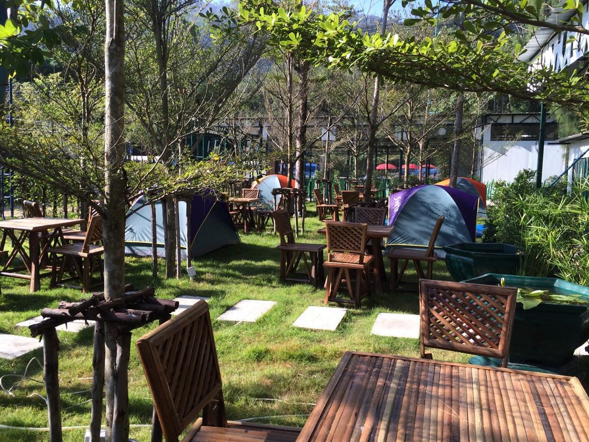 Resort Khao Yai The Kids Adventure 2*